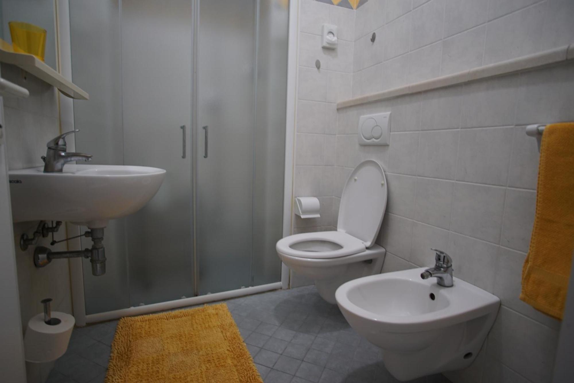 רימיני Hotel Dell'Angelo מראה חיצוני תמונה